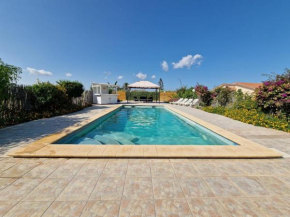 Vento del Sud casa vacanze Granelli